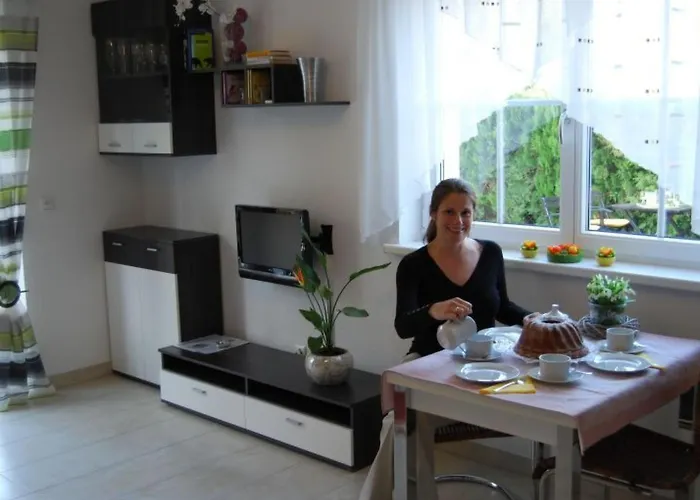Florian 1 In 21-floridsdorf By Interhome Wiedeń