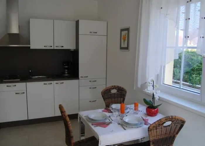 Apartament Florian 1 In 21-floridsdorf By Interhome